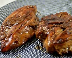 3 Blancs De Poulet 2 Cas De Sauce Soja 1 Cas De Sauce Huitres 1 Cac D Arome Maggi Faire Quelques Entailles Dans Les File Poulet Marine Supreme De Poulet Poulet