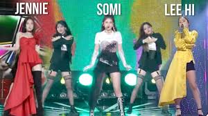 We did not find results for: Why Somi Should Have Debuted With Itzy Youtube