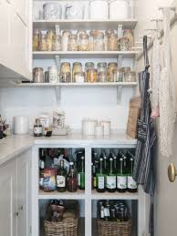 With its stackable design and adjustable metal dividers. 10 Things Nobody Tells You About Organizing Your Pantry