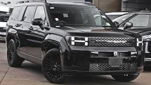 Image result for Abyss Black 2025 Staria