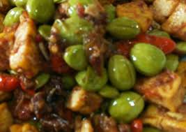 Resep Sambal Goreng Tahu Pete Oleh Dewi Dapur Resep Makanan Dan Minuman Resep Resep Tahu