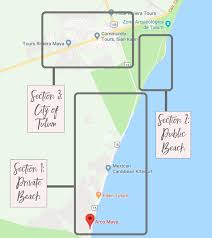 A detailed map shows the extent of the coronavirus outbreak, with charts and tables of the number of cases and deaths. 8 Spectacular Things To Do In Tulum Mexico The Wandering Queen