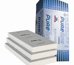 Isolation Pure One Kraft Pour Murs 32 Pp Laine De Verre En Panneaux Revetue Kraftpalette S De 48 6 M2 120mm 547 98 Ttc Palette S Po32pp120 Laine De Verre Isolation Laine De Verre Isolation