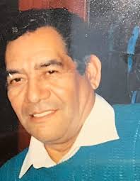 Obituary for Angel Sotelo, Jr.