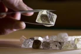 The best method for mining diamonds in minecraft 1.17 or 1.16 is to dig down to level 6. Learn How To Buy A Diamond Rough Diamond Experts