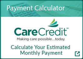 Take control of the health of your mouth. Dental Financing Care Credit Mt Calvary Dental Fond Du Lac Dentistt