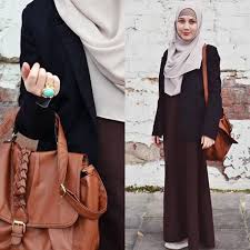 صور حجاب شرعي Hijab Trends Stylish Hijab Muslim Outfits