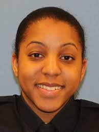 Dominique Bland's Instagram, Twitter & Facebook