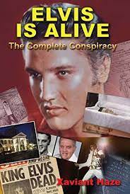He just flew off to mars — john duet. Elvis Is Alive English Edition Ebook Xaviant Haze Amazon De Kindle Shop
