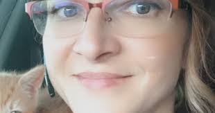 Andrea Strecker's Instagram, Twitter & Facebook