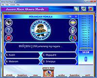 Dalam bab ini akan membahas berbagai hal terkait. Jasa Pembuatan Media Pembelajaran Interaktif