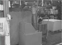Pdf Metal Fume Fever Among Galvanized Welders Semantic Scholar