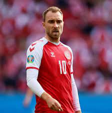 كريستيان إريكسن نجم توتنهام ومنتخب الدنمارك يحتفل بيوم ميلاده الـ27. Ug8nvwob0qbp8m