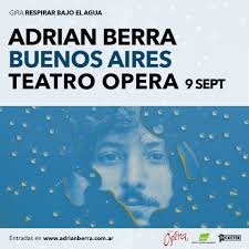 ADRIAN BERRA