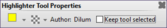 Open an order for signature from solatech (print>select output type>preview on the popup menu, select the color you wish to use. How To Change Highlight Color In Adobe Acrobat Reader Dc