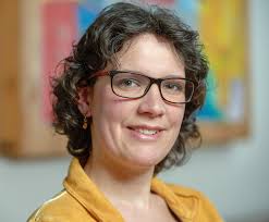 Johanneke Vogel (Soprano)