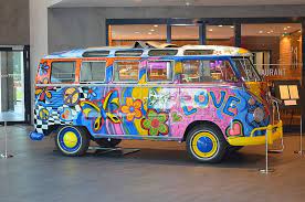 It provides incredible value to vw bus ownership. Vw Bus A Symbol Of The Counterculture To A Portal Into The Future