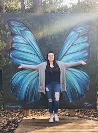 Street Art In Springfield Mo