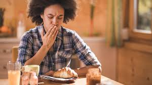 Gingerols and shogaols are components in ginger that may stimulate the stomach to empty and help. Understanding Chronic Nausea