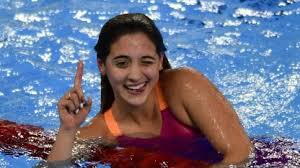 Jul 01, 2021 · la nadadora compartió imágenes de su niñez antes de competir en sus primeros juegos olímpicos. Delfina Pignatiello Debuto Juegos Olimpicos Tokio 2020 Tyc Sports