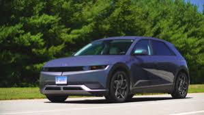 2023 Hyundai Ioniq 5 Reliability - Consumer Reports