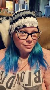 Crochet Skull Beanie Pattern and Construction Tips