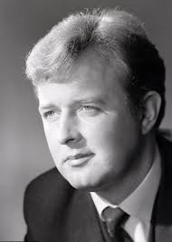 Image of Philip Langridge, English tenor by Bass, Frederick (20th century)