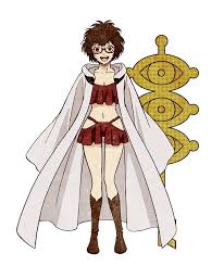 Sally (Black Clover)