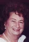 EILEEN VASU Obituary (2009)