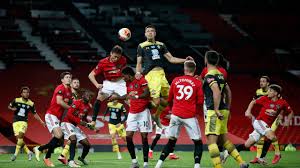 #맨유 | 1.3m persone lo hanno visto. í†µí•œì˜ ê·¹ìž¥ê³¨ ë§¨ìœ  ì‚¬ìš°ìŠ¤í–„íŠ¼ê³¼ 2 ëŒ€ 2 ë¹„ê²¨ ë‚ ì•„ê°„ 3ìœ„ Sbs ë‰´ìŠ¤