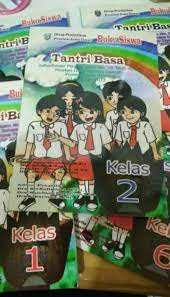 Wasis basa kelas 4 pdf. 20 Kunci Jawaban Buku Tantri Basa Kelas 4 Halaman 12 Pictures Ilmu Link