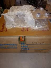 Shop casablanca fans at lumens.com. Buy Casablanca Ceiling Fan K4s 18 Fan 4 Light Kit New In Box Off White Online In Mozambique 274071500463