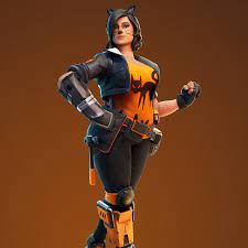 Fortnite Penny Skin - Characters, Costumes, Skins & Outfits ⭐ ④nite.site
