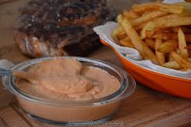 Sauce Choron Sauce Bearnaise Tomatee Maevab Recette Recettes De Cuisine Recette Cuisine Companion Cuisine