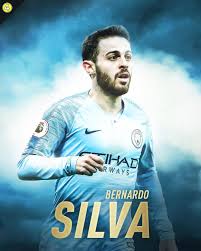 Man of the match bernardo silva (87) player review, in today's video we will be looking at the man city rw, bernardo silva, he. 433 0 1 Bernardo Silva S Fifa 20 Rating Facebook