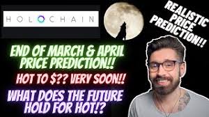 How to evaluate fundamentals of a crypto project. Holo Hot Marketcap Volume Price Chart Wiki Community Comaps