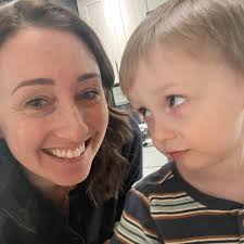 Becca Robyn Arrington