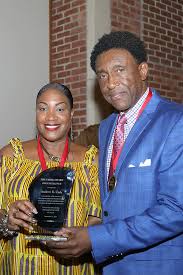 Seen@ The 28th Annual Ubora Award Celebration at the Lyman and Merrie Wood  Museum of Springfield History