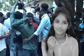 Priya death case: TN govt docs association opposes action against accused  doctors