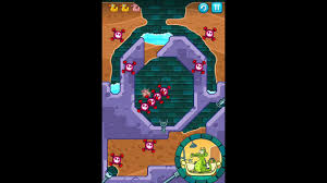 where's my water level 4 18 under the