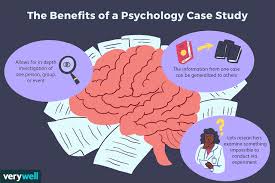 Modern psychotherapy publications, the author reviews. Case Study Definition Examples Types And How To Write