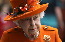 The Queen, UK, Elizabeth II, Queen, England, GB, Monarch HD wallpaper