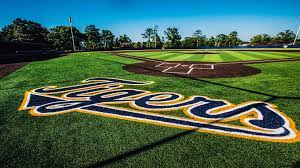 Facilities Woods Field East Texas Baptist University Athletics