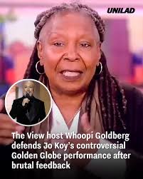 Celebrities and fans were unimpressed by his jokes 😬