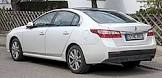 RENAULT-LATITUDE