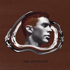 Who wrote “Spoiler Alert” by Nieri?