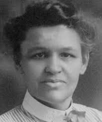 Charlotte Taylor (Matthews) Enman (1870-1918)