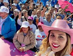 Melanie Murillo Chávez