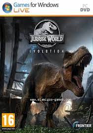 Jurassic park to use across your ranger team, capture team, and mobile vet unit teams in challenge and sandbox modes, and get even closer to the films! Download Jurassic World Evolution Deluxe Pc Multi11 Elamigos Torrent Elamigos Games