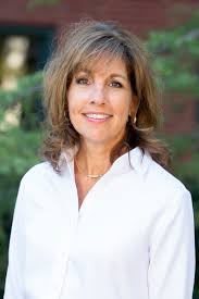 UCO: UCO's First Lady